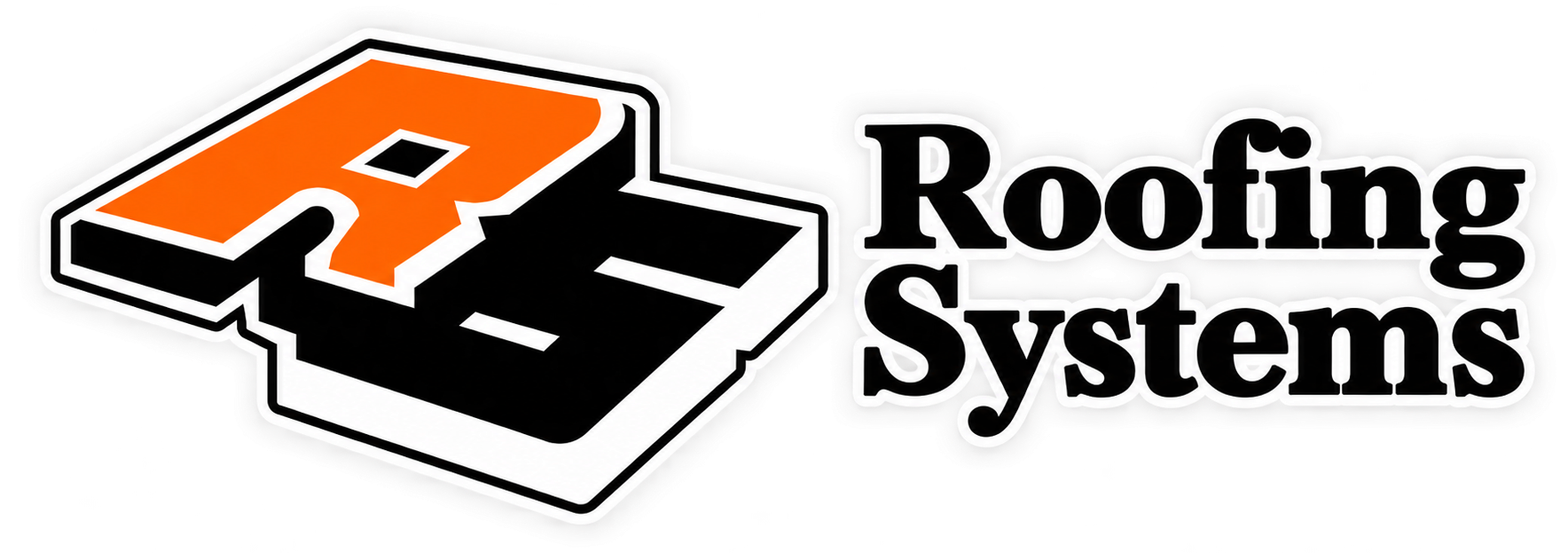 Roofing Systems LLC Logo