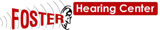 Foster Hearing Center - logo