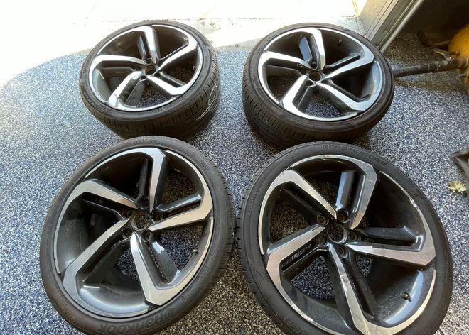 360 Wheel Repair
