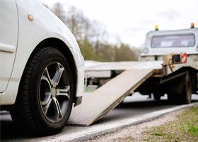 Towing assistance service
