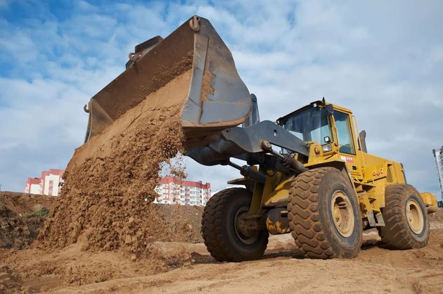 Svec Excavating LLC
