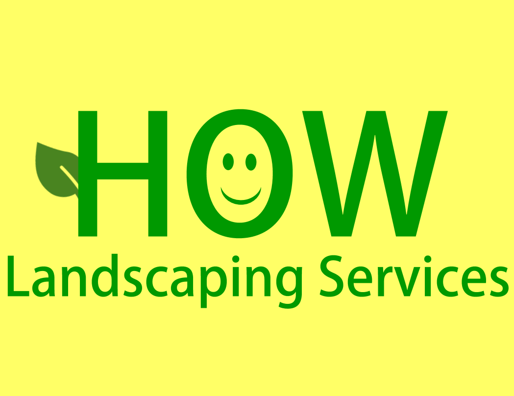 HOW Landscaping Services