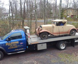 Auto Transport