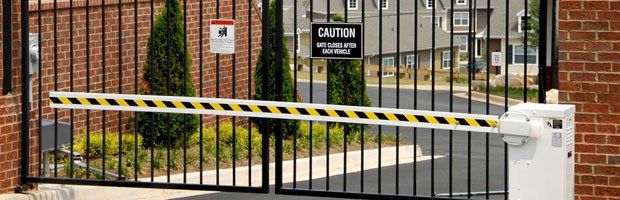 HySecurity Gates | LiftMaster Gates | Topeka, KS