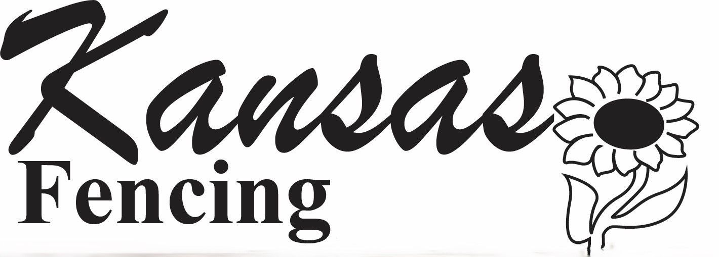 Kansas Fencing, LLC. - Logo