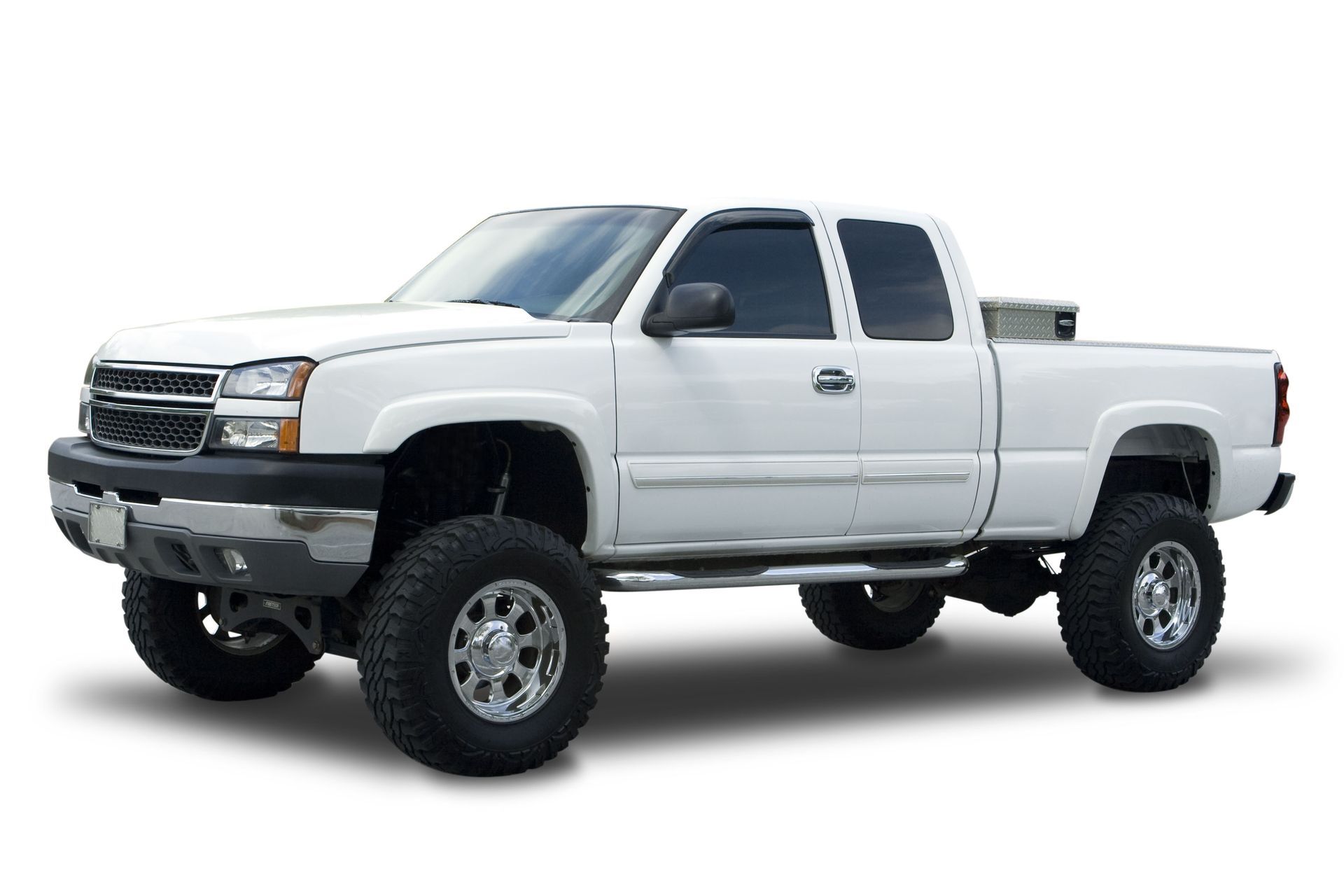 truck lift kit