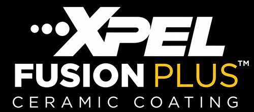 XPel Fusion Plus - logo
