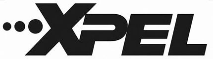 XPel - logo