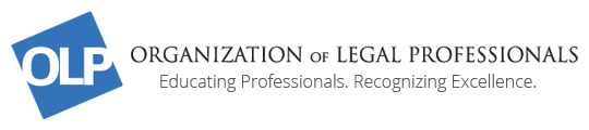 Organization Of Legal Professionals, Inc logo