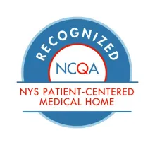 NCQA logo