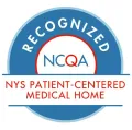 NCQA logo