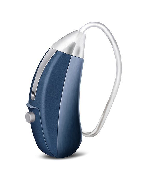 Heritage Hearing Care Hearing Aids Menominee, MI