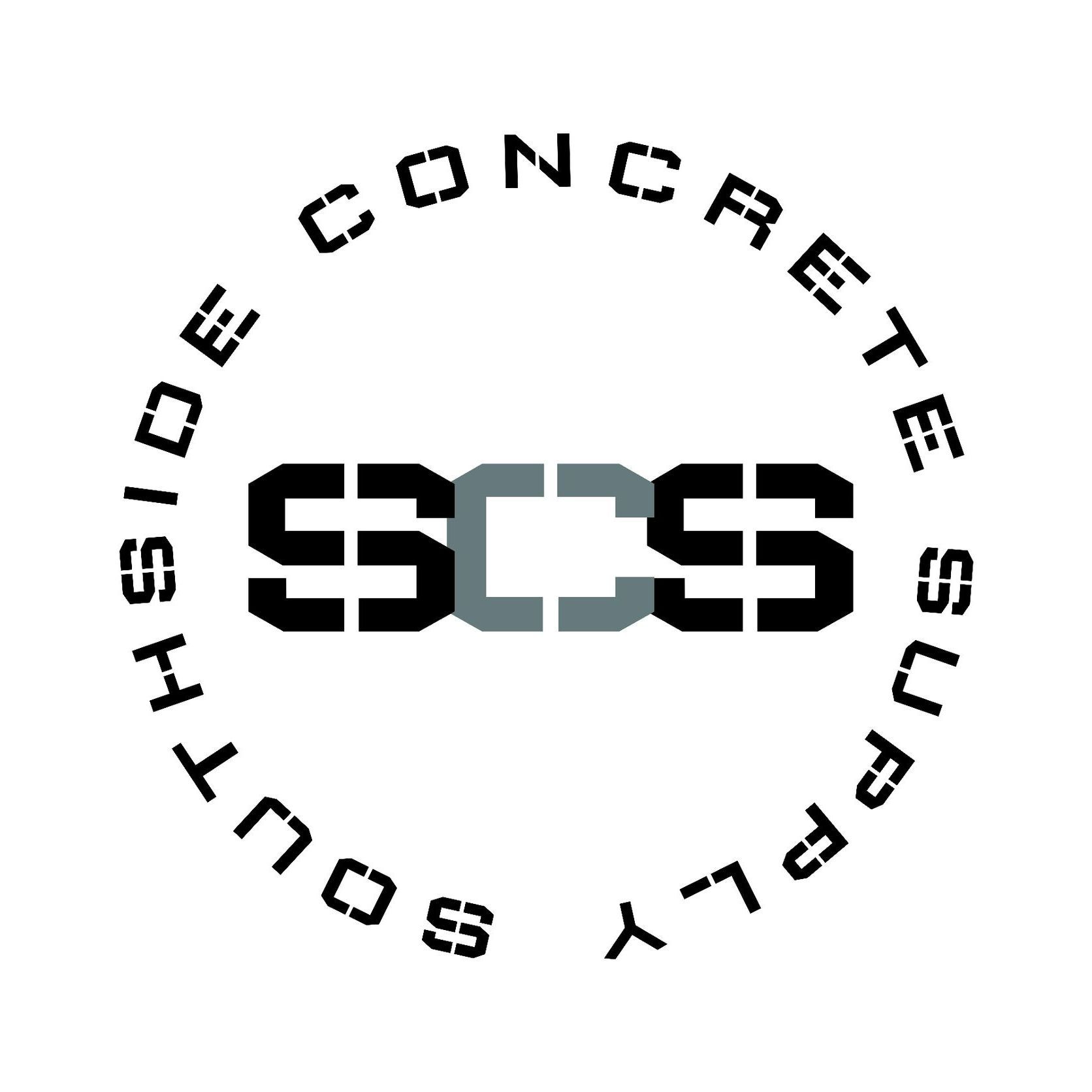 Southside Concrete Supply, LLC Logo