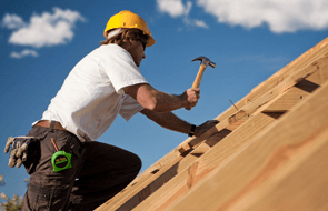 Roofing installation and repair