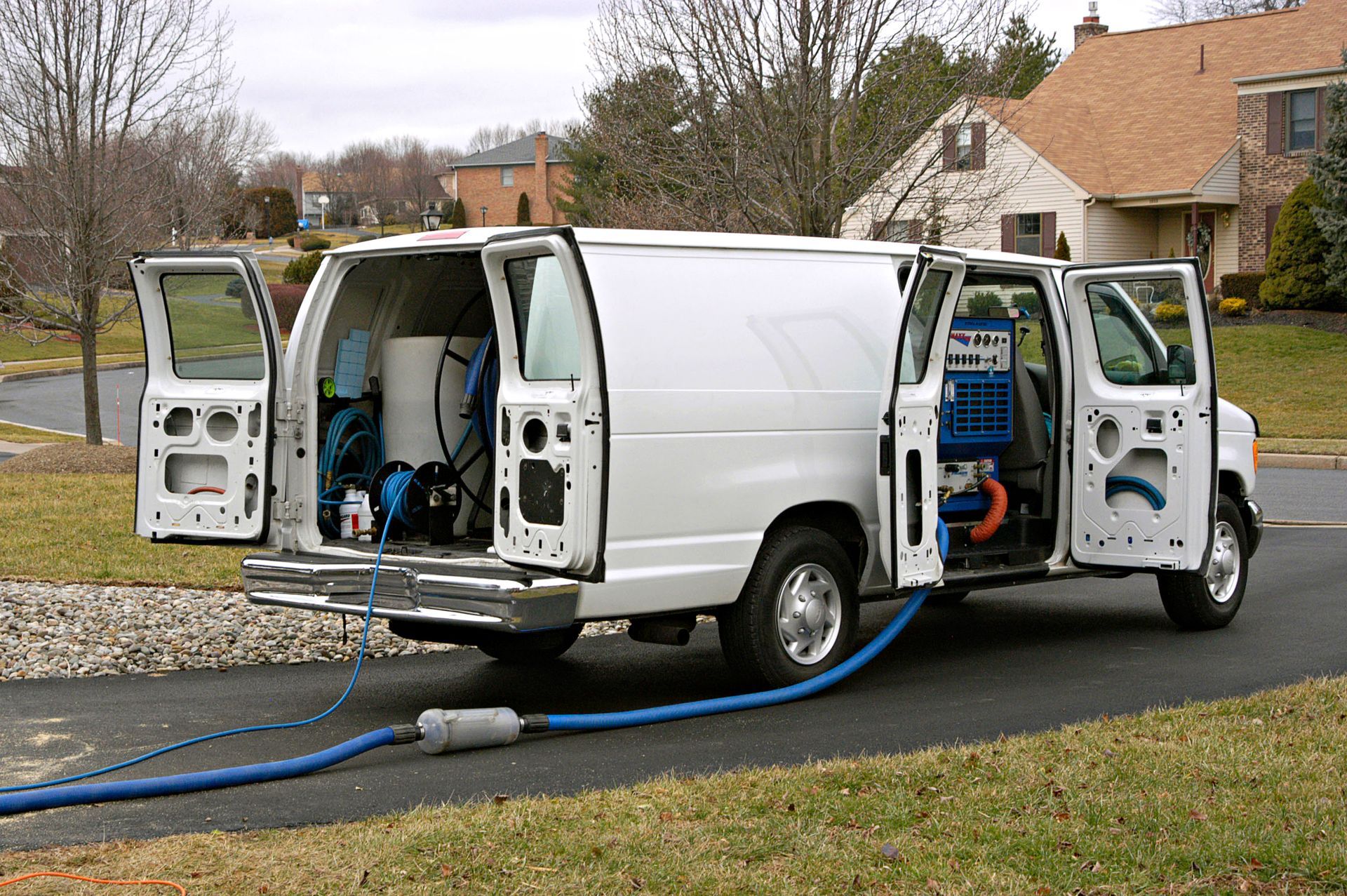 Captain Steamer & Captain's Complete Restoration