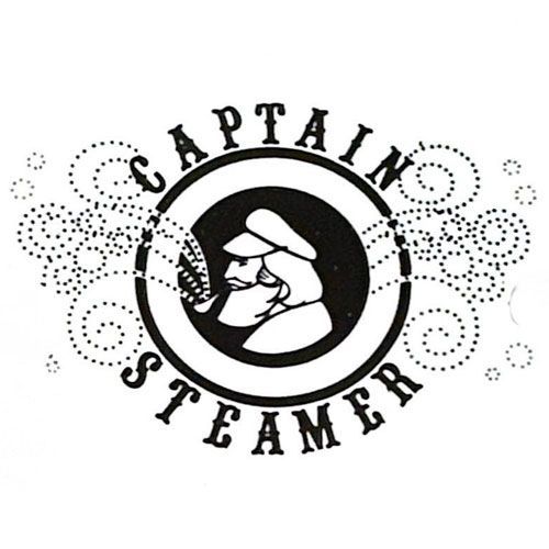 Captain Steamer
