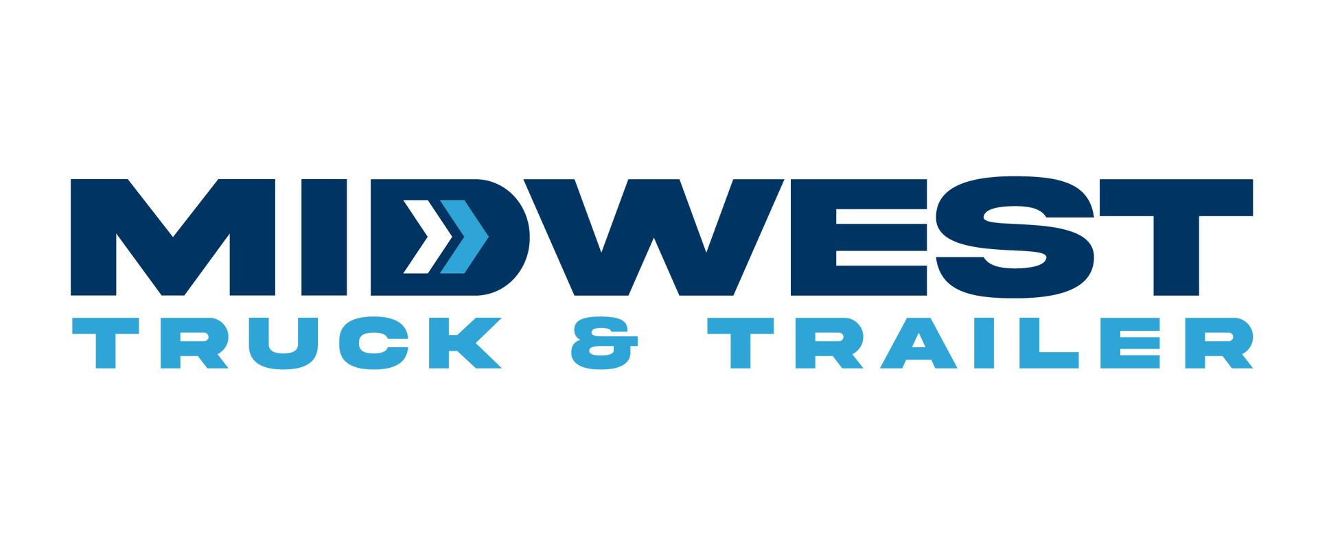 Midwest Truck & Trailer, Inc. logo