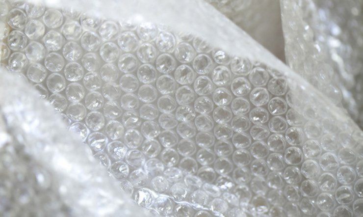 Bubble Wrap
