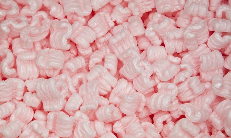 Packing Peanuts