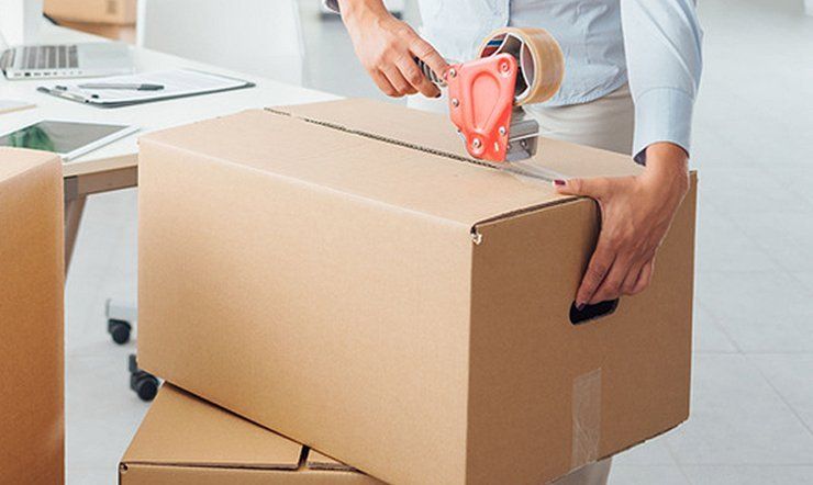 Machine Installations