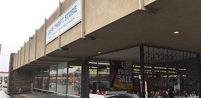 storefront