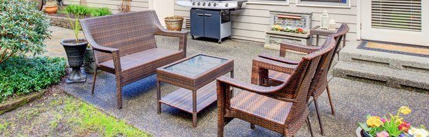 Patio Furniture Outdoor Furniture Beaumont Ca