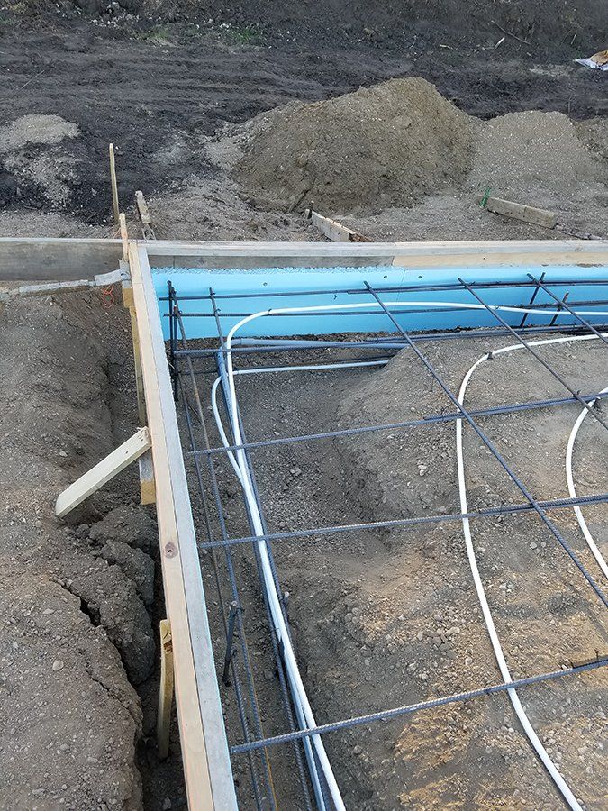 Agriculture steel building