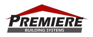 Premiere Building Systems - Logo