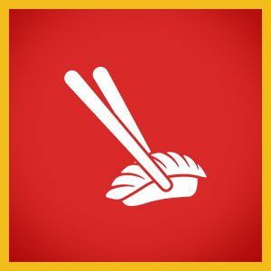 Sushi Icon