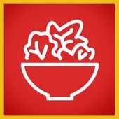 Appetizers Icon