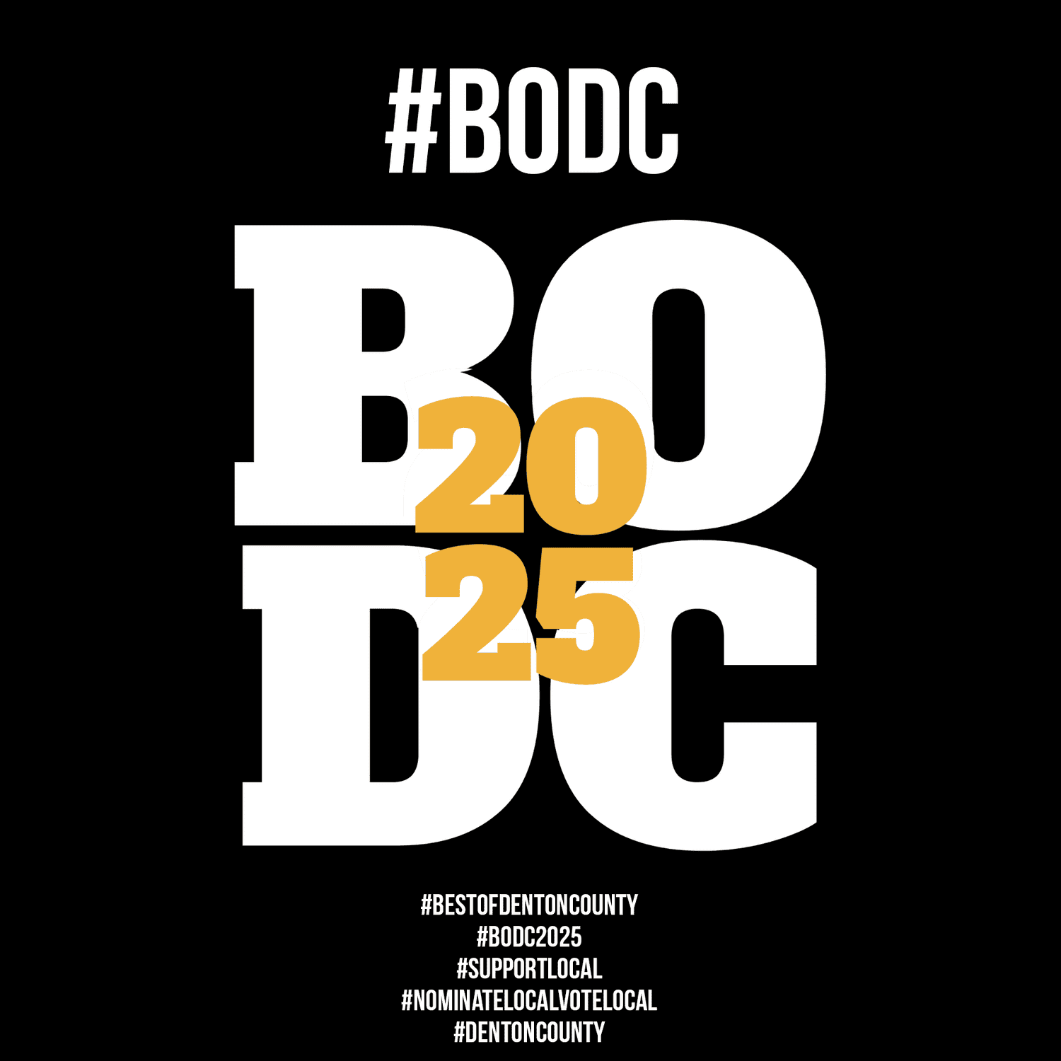 BODC 2025
