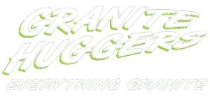 Granite Huggers logo