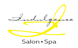 Indulgence Salon and Spa - Logo