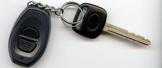 Auto Car Key Solutions