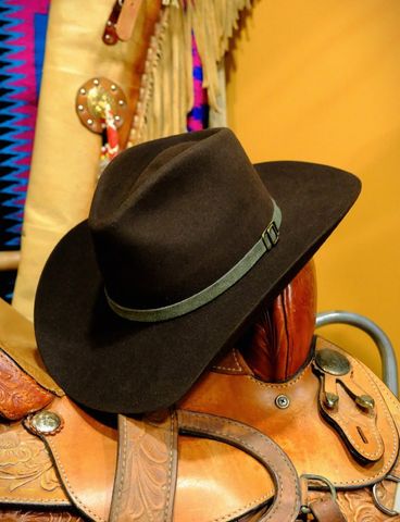 Coyboy hats for Detriot and surrounding areas