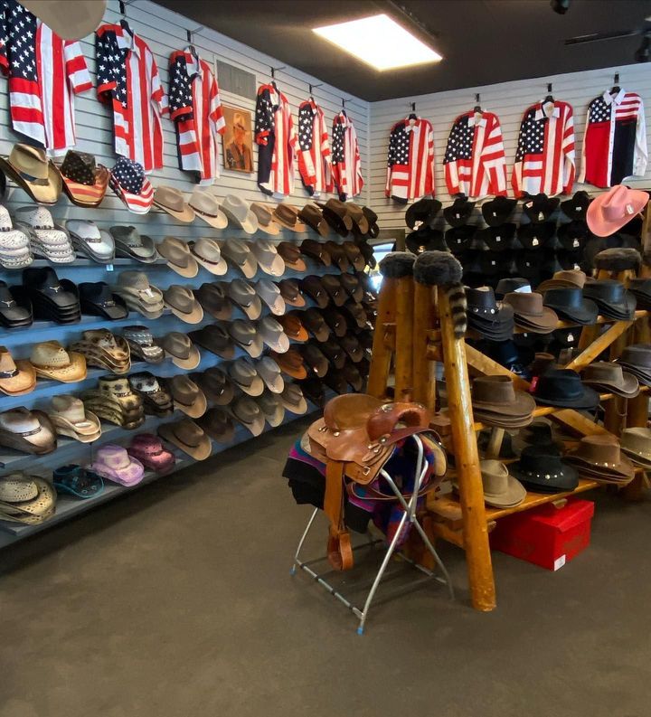 Chester Boot Shop