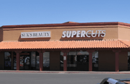 super cuts