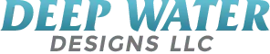 Deep Water Designs, LLC - logo