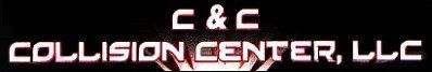 C & C Collision Center LLC logo