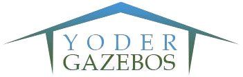 Yoder Gazebos-Logo