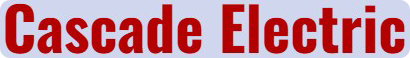 Cascade Electric logo
