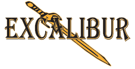 Excalibur-Logo