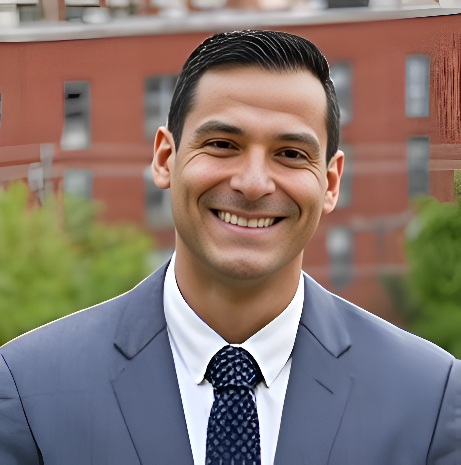 BlueSky Insurance Agency - Charles Rodriguez