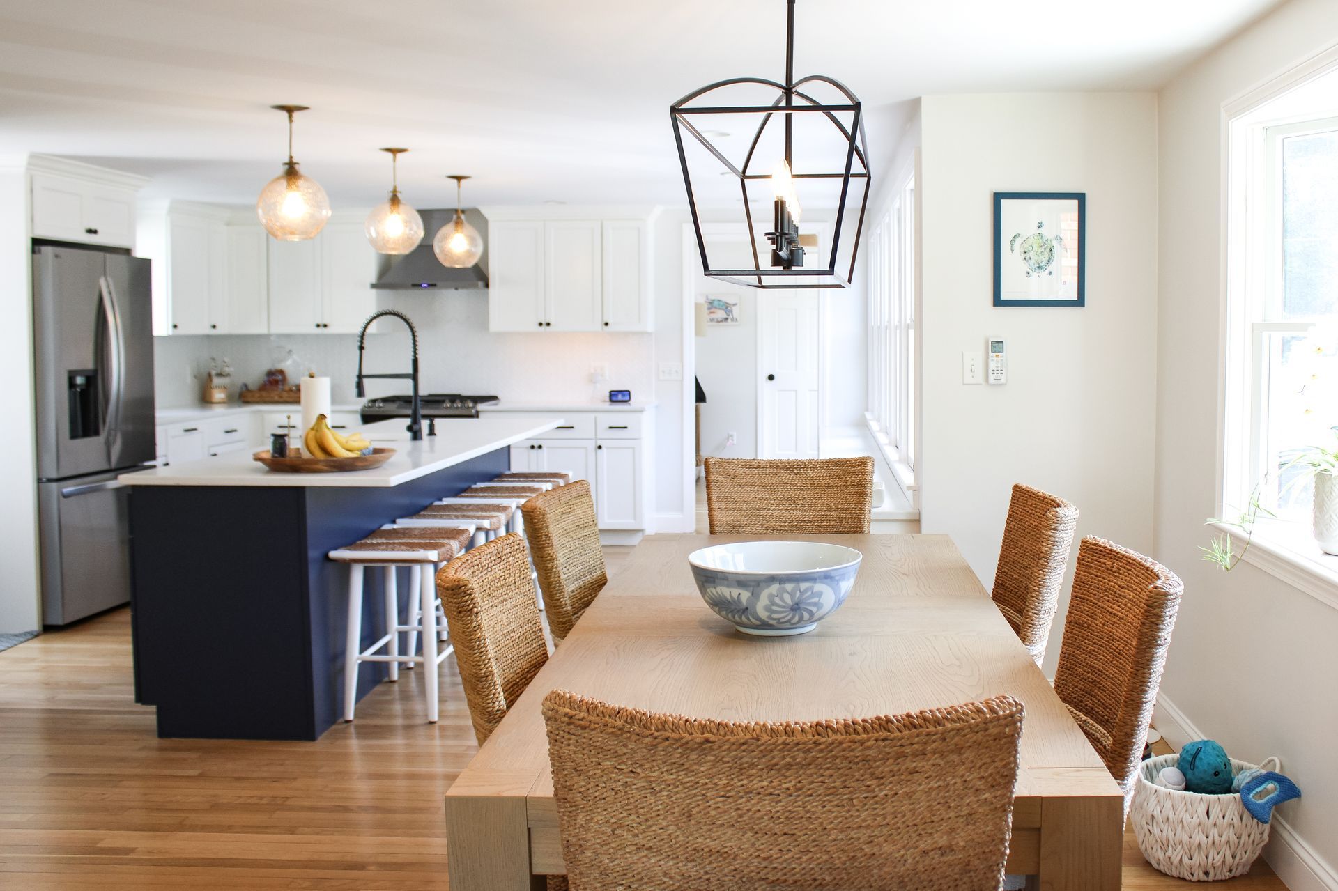 Cutting Edge Custom Builders Inc