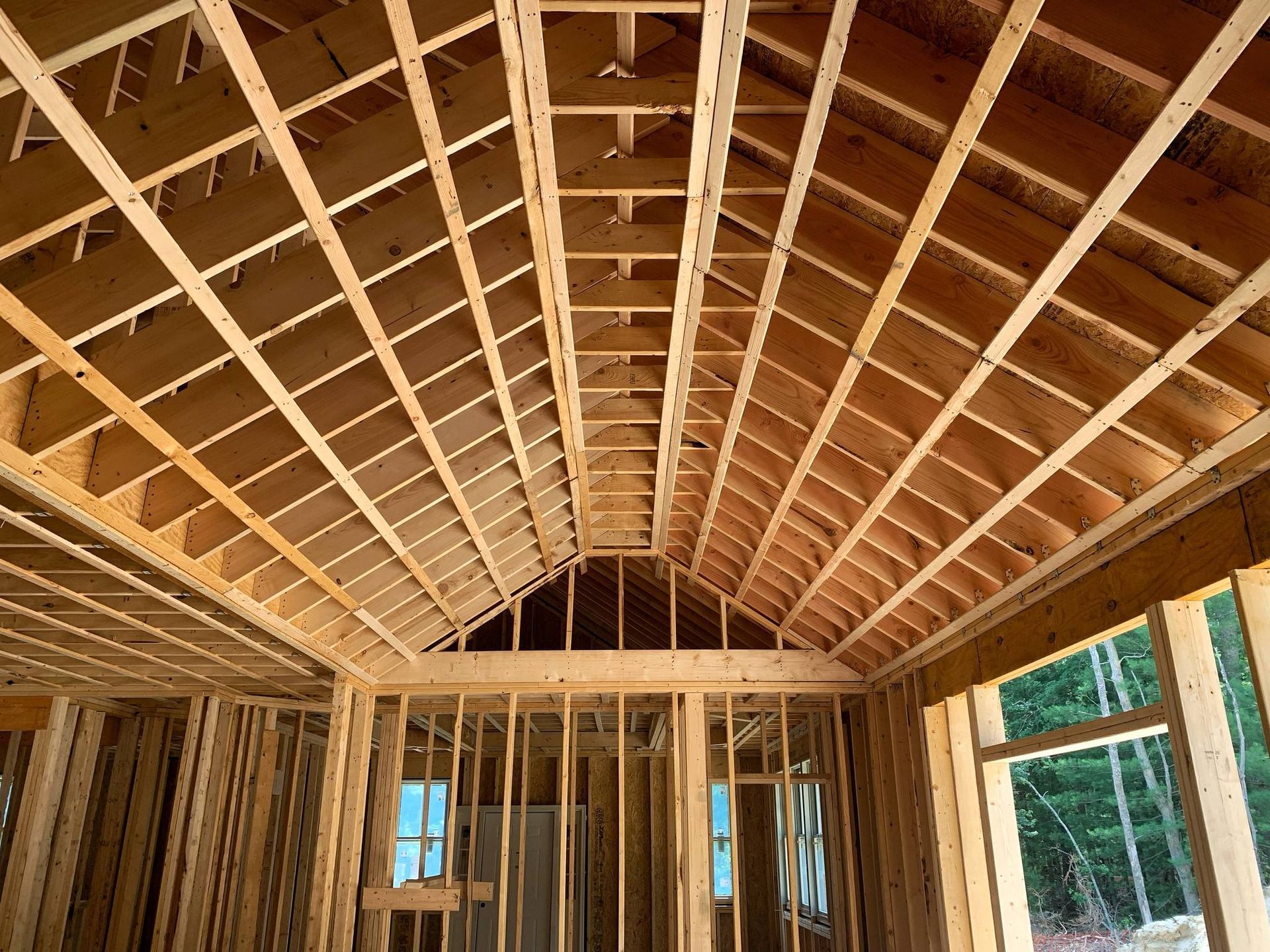 Cutting Edge Custom Builders Inc