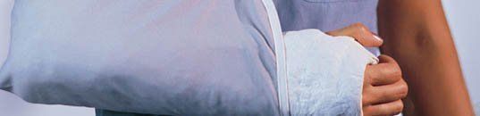 Arm sling