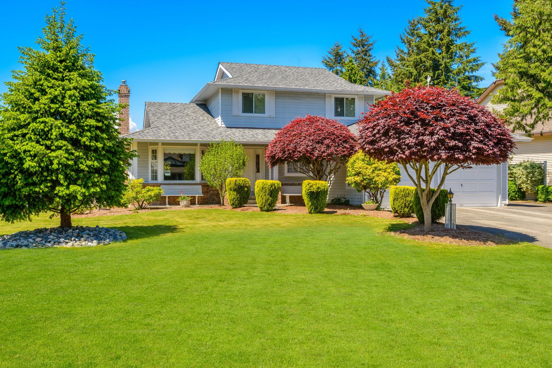 8 Reasons to Invest in Lawn Care From Experts