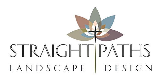 Straight Paths Landscape & Design, LLC - logo