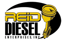 Reid Diesel Enterprises Inc