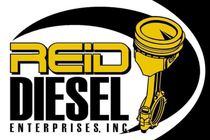 Reid Diesel Enterprises Inc